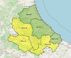 Dalle ore 14:00 alle ore 24:00 di Lunedì 28 Agosto 2023