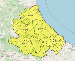 Dalle ore 00:00 alle ore 24:00 di Martedì 29 Agosto 2023