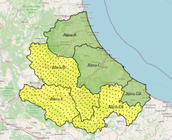 Dalle ore 00:00 alle ore 24:00 di Venerdì 09 Dicembre 2022