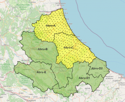 Dalle ore 00:00 alle ore 24:00 di Mercoledì 08 Febbraio 2023