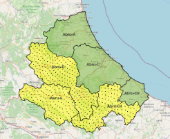 Dalle ore 00:00 alle ore 24:00 di Venerdì 26 Agosto 2022