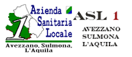 ASL n. 1 Avezzano  Sulmona L'Aquila