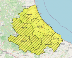 Criticit&agrave; per il giorno 11 gennaio 2026