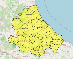 Criticità per 11 e 12 ottobre 2020