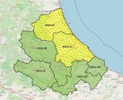 Criticit&agrave; per il giorno 4 dicembre 2025