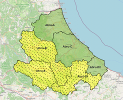 Criticit&agrave; per il giorno 25 GIUGNO 2026