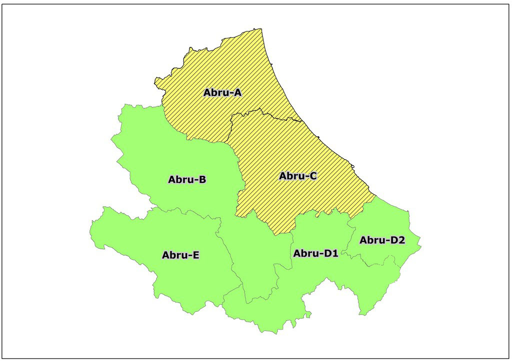 Criticit&agrave; per il giorno 13 Marzo 2017