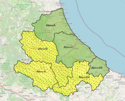 Criticit&agrave; per il giorno 12 febbraio 2026