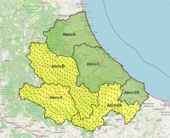 Criticit&agrave; per il giorno 16 maggio 2026