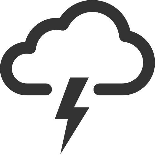 Avviso di condizioni meteorologiche avverse del 2 settembre 2019
