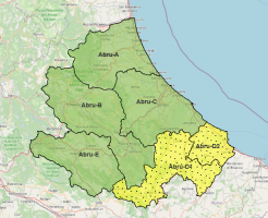 Criticit&agrave; per il giorno 28 novembre 2025