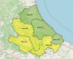 Criticit&agrave; per il giorno 22 GIUGNO 2026