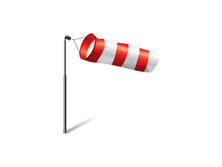 Avviso di condizioni meteorologiche avverse del 18 Febbraio 2026