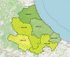 Criticit&agrave; per il giorno 12 e 13 agosto 2026