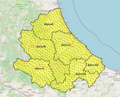 Criticit&agrave; per il giorno 17 marzo 2026