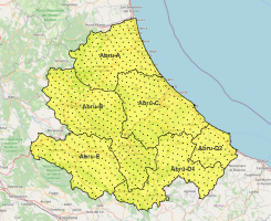 Criticit&agrave; per il giorno 29 settembre 2022
