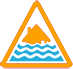 Comunicazione di superamento del livello di preallarme per il fiume Aterno a Tre Ponti