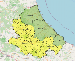 Criticità per il giorno 28 Aprile 2020