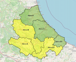 Criticit&agrave; per il giorno 28 Gennaio 2026