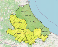 Criticit&agrave; per il giorno 9 agosto 2026