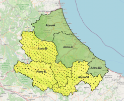 Criticità per il giorno 10 marzo 2025
