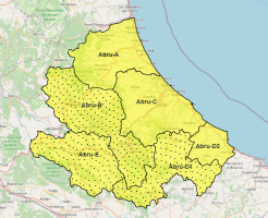 Criticità per il 16 Novembre 2021