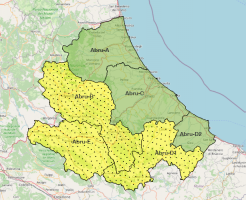 Dalle ore 14:00 alle ore 24:00 di Venerdì 11 Giugno 2021