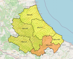 Dalle ore 14:00 alle ore 24:00 di Giovedì 15 Giugno 2023