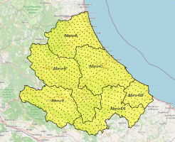 Dalle ore 00:00 alle ore 24:00 di giovedì 26 marzo 2026