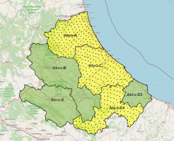 Dalle ore 14:00 alle ore 24:00 di Domenica 20 Settembre 2020