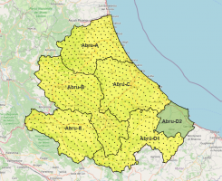 Dalle ore 00:00 alle ore 24:00 di lunedì 18 agosto 2025