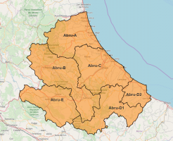 Dalle ore 00:00 alle ore 24:00 di Lunedì 25 Novembre 2019