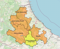 Dalle ore 15:00 alle ore 24:00 di martedì 24 febbraio 2026