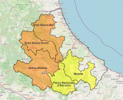 Dalle ore 00:00 alle ore 24:00 di giovedì 29 gennaio 2026