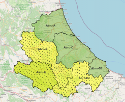 Dalle ore 14:00 alle ore 24:00 di Sabato 27 Agosto 2022