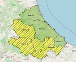 Dalle ore 14:00 alle ore 24:00 di Venerdì 16 Dicembre 2022