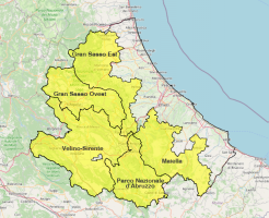 Dalle ore 15:00 alle ore 24:00 di mercoledì 11 febbraio 2026