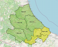 Dalle ore 14:00 alle ore 24:00 di lunedì 13 aprile 2026