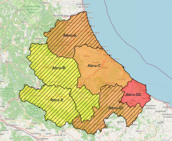 Dalle ore 00:00 alle ore 24:00 di venerdì 03 aprile 2026