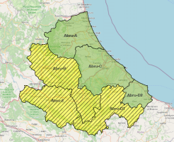 Dalle ore 00:00 alle ore 24:00 di Martedì 03 Maggio 2022
