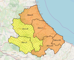Dalle ore 14:00 alle ore 24:00 di Lunedì 13 Maggio 2019