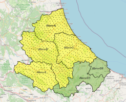 Dalle ore 14:00 alle ore 24:00 di Venerdì 27 Agosto 2021