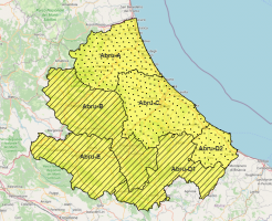 Dalle ore 00:00 alle ore 24:00 di Giovedì 09 Dicembre 2021