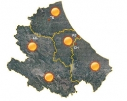 Previsioni meteorologiche dal 28 al 29 Luglio 2022