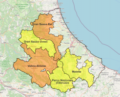 Dalle ore 00:00 alle ore 24:00 di mercoledì 28 gennaio 2026