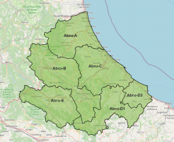 Dalle ore 00:00 alle ore 24:00 di venerdì 06 marzo 2026