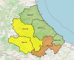 Dalle ore 14:00 alle ore 24:00 di Martedì 22 Novembre 2022