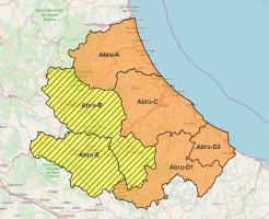 Dalle ore 14:00 alle ore 24:00 di Venerdì 27 Marzo 2020