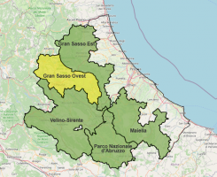 Dalle ore 15:00 alle ore 24:00 di sabato 03 gennaio 2026