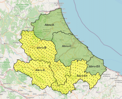 Dalle ore 00:00 alle ore 24:00 di Martedì 19 Maggio 2020